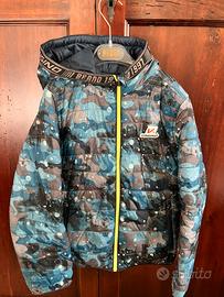 Giubbotto bambino Vingino - tg.8 anni