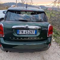 mini Countryman 2.0 diesel business 
