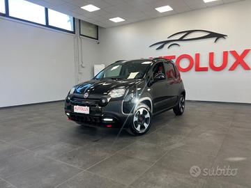 Fiat Panda 1.0 FireFly S&S Hybrid City Cross