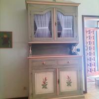 credenza stile shabby 