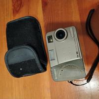 Fotocamera Fujifilm ix-30