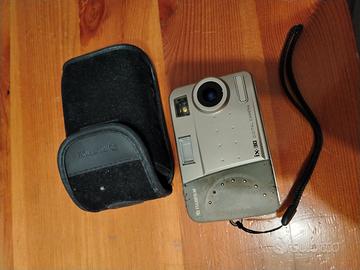 Fotocamera Fujifilm ix-30