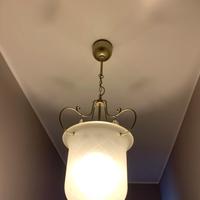 Lampadario  “Soder” Ikea