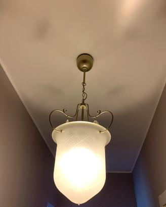 Lampadario  “Soder” Ikea