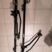 portabiciclette Fapa