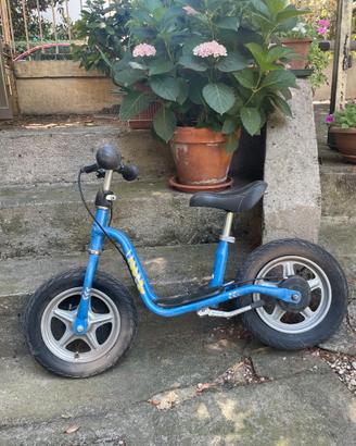 Bici per bambino di 2-3 anni