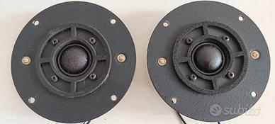 RCF br 55 Coppia Tweeter TW 10 B