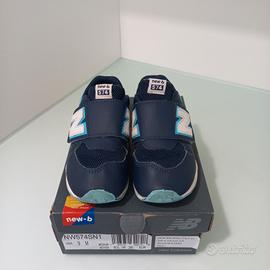 SNEAKERS NEW BALANCE 574 TAGLIA 26