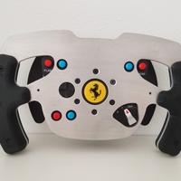 Volante F1 Thrustmaster T300 GTE - T300 - T300 RS