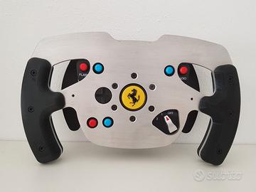 Volante F1 Thrustmaster T300 GTE - T300 - T300 RS