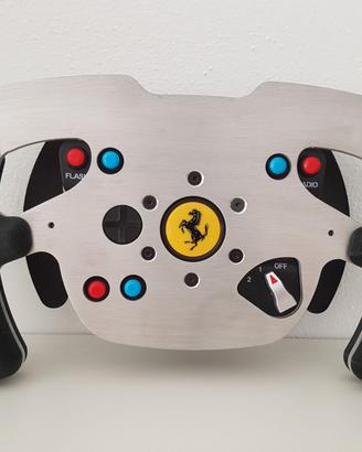 Volante F1 Thrustmaster T300 GTE - T300 - T300 RS