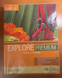 Explore Premium - Travel & Tourism