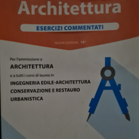 Alpha test architettura