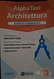 Alpha test architettura