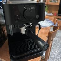 Macchina cialde Delonghi stilosa