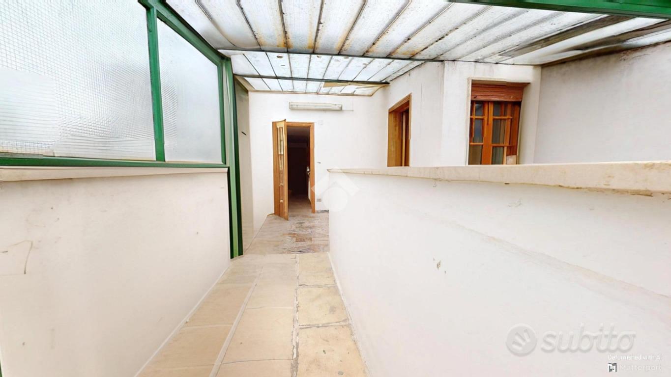 Apartment in Francavilla Fontana, Brindisi - Vista 6