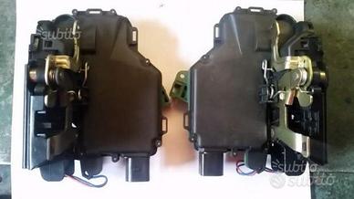 Serrature centralizzata post Seat VW Golf 4 Passat