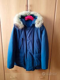 giubbotto FREEDOMDAY