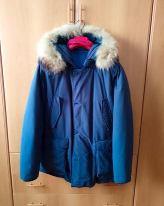 giubbotto FREEDOMDAY