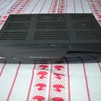 Decoder ricevitore sat nokia mediamaster 9701 s go