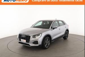 AUDI Q2 SJ27838