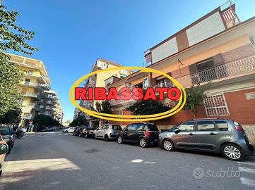 6 LOCALI A CASAVATORE