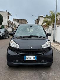 Smart fortwo pulse