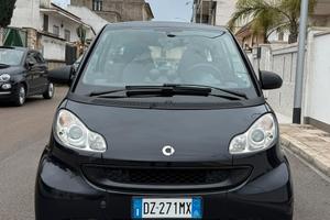 Smart fortwo pulse