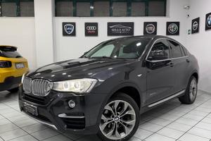 Bmw X4 xDrive20d xLine 2.0cc 190cv