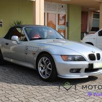 BMW Z3 1.9 16V cat Roadster