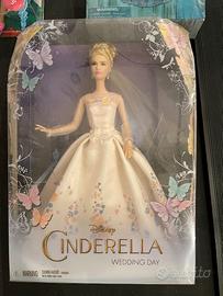 Cinderella wedding day Disney