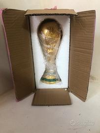 Replica Trofeo Coppa del Mondo