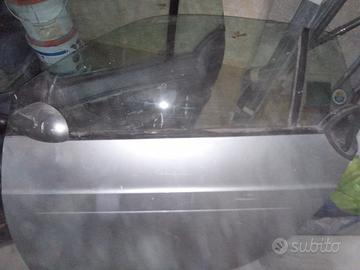 porte smart cabrio
