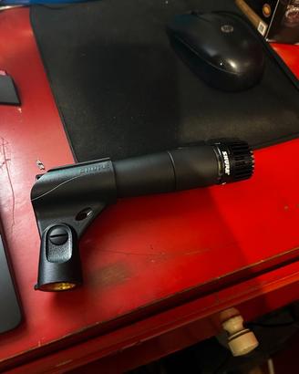 MICROFONO SHURE SM57