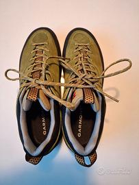 SCARPE DA DONNA - TREKKING
