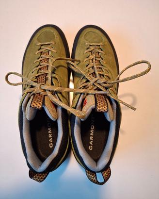 SCARPE DA DONNA - TREKKING
