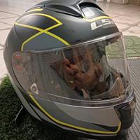 Casco LS2 Vector