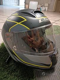 Casco LS2 Vector
