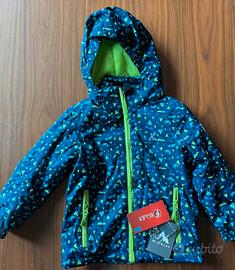 Tuta sci NUOVA bambino/a tg110 McKinley