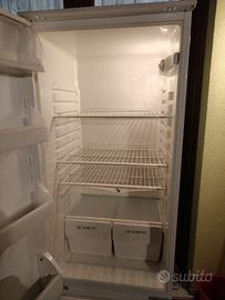 frigo congelatore ad incasso