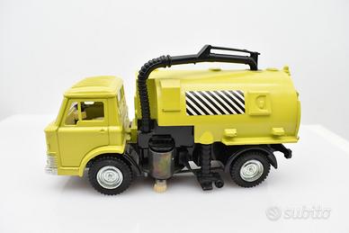 TECA espositore per MODELLINI AUTO SCALA 1:18 show case VETRINA CON BASE -  Arcadia Modellismo