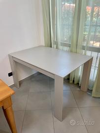 Tavolo allungabile arredo3