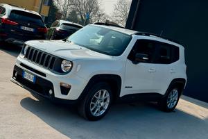 Jeep Renegade 1.5 turbo t4 mhev Limited 2wd 130cv 