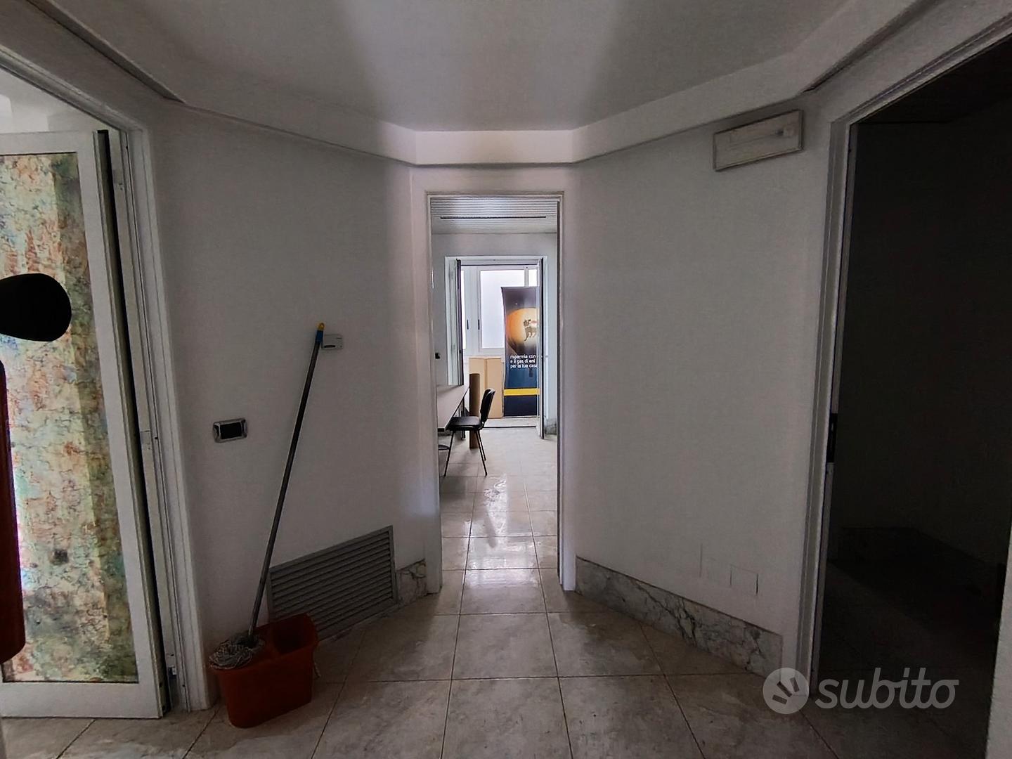 Appartamento – Catania, Monserrato, Borgo-Sanzio - Altro
