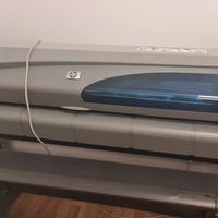 Plotter HP DESIGNJET 500 PLUS