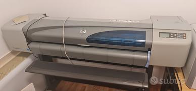 Plotter HP DESIGNJET 500 PLUS