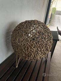 Cesta per cani piccoli/ gatti