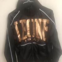 Felpa originale Leone donna XS
