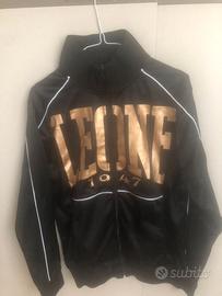 Felpa originale Leone donna XS