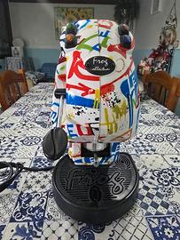 macchina Didiesse Frog Collection 